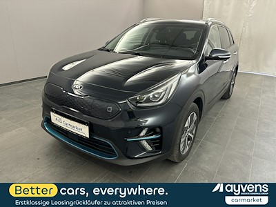 Kia E-Niro Spirit Geschlossen, 5-turig, Direktantrieb, 1-Gang