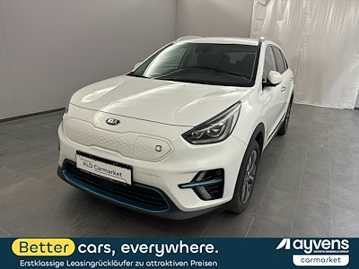 Kia E-Niro Vision Geschlossen, 5-turig, Direktantrieb, 1-Gang