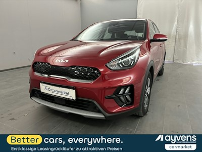 Kia Niro 1.6 GDI PHEV 2WD OPF Aut. Edition 7 Geschlossen, 5-turig, Automatik, 6-Gang