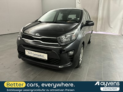 Kia Picanto 1.0 Edition 7 Limousine, 5-turig, 5-Gang