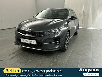 Kia XCeed 1.6 GDI DCT6 OPF Plug-in-Hybrid Platinum Edition Geschlossen, 5-turig, Automatik, 6-Gang