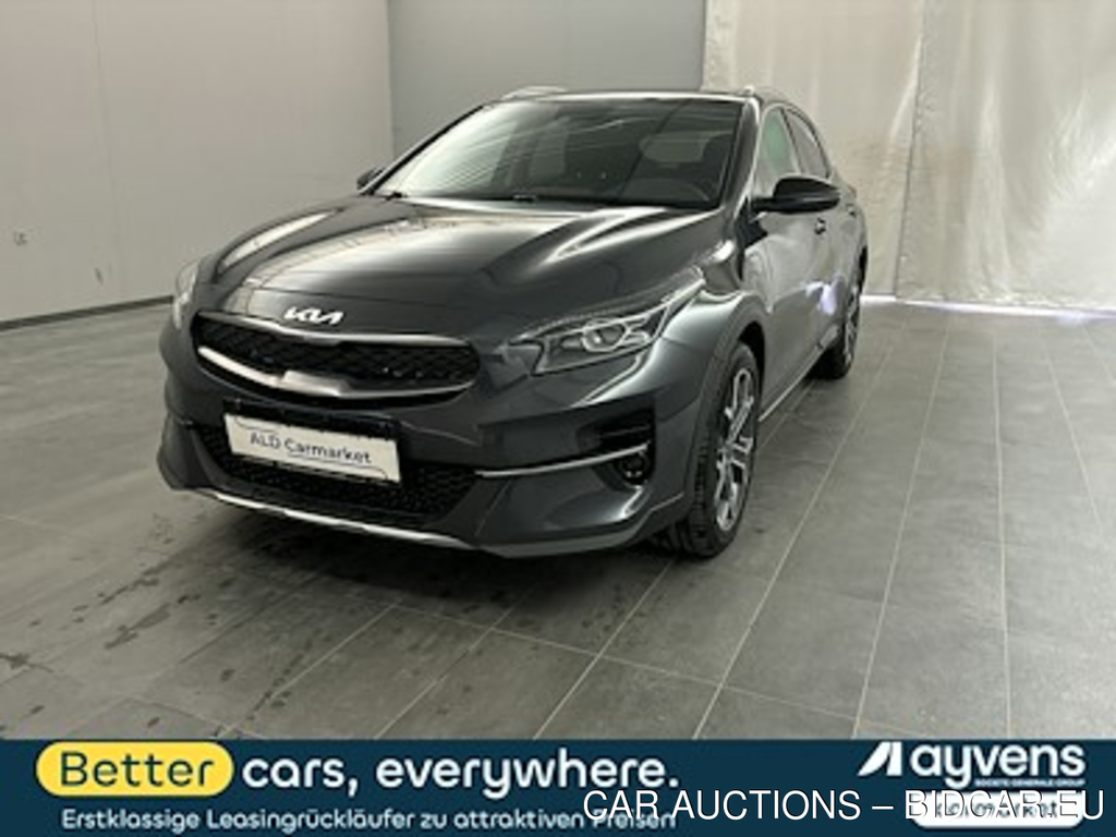 Kia XCeed 1.6 GDI DCT6 OPF Plug-in-Hybrid Platinum Edition Geschlossen, 5-turig, Automatik, 6-Gang