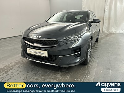 Kia XCeed 1.6 GDI DCT6 OPF Plug-in-Hybrid Spirit Geschlossen, 5-turig, Automatik, 6-Gang
