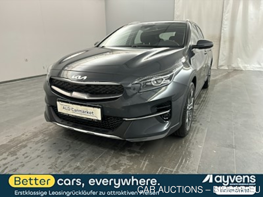 Kia XCeed 1.6 GDI DCT6 OPF Plug-in-Hybrid Spirit Geschlossen, 5-turig, Automatik, 6-Gang