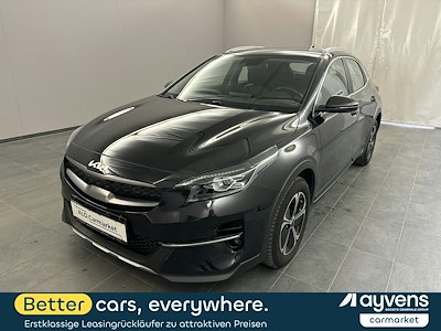 Kia XCeed 1.6 GDI DCT6 OPF Plug-in-Hybrid Spirit Geschlossen, 5-turig, Automatik, 6-Gang