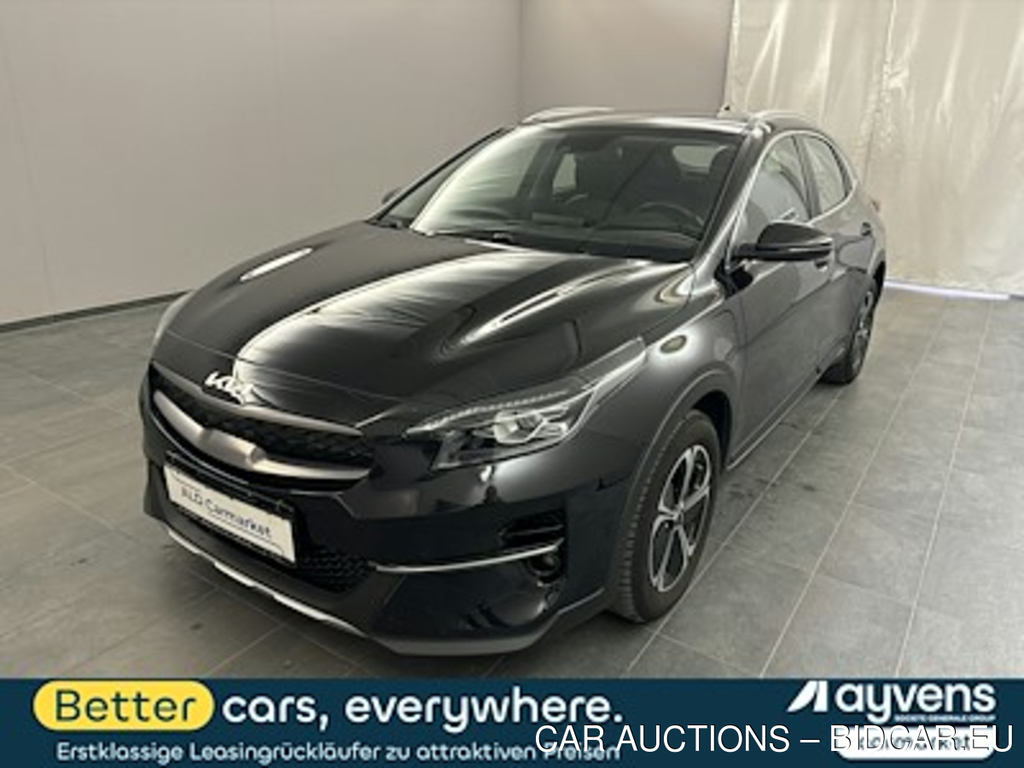 Kia XCeed 1.6 GDI DCT6 OPF Plug-in-Hybrid Spirit Geschlossen, 5-turig, Automatik, 6-Gang