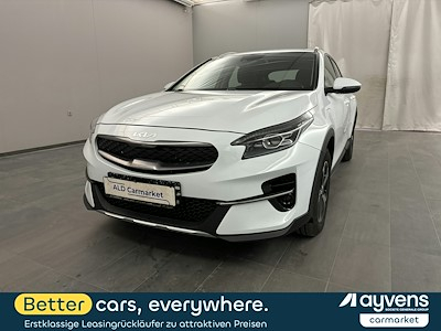 Kia XCeed 1.6 GDI DCT6 OPF Plug-in-Hybrid Vision Geschlossen, 5-turig, Automatik, 6-Gang