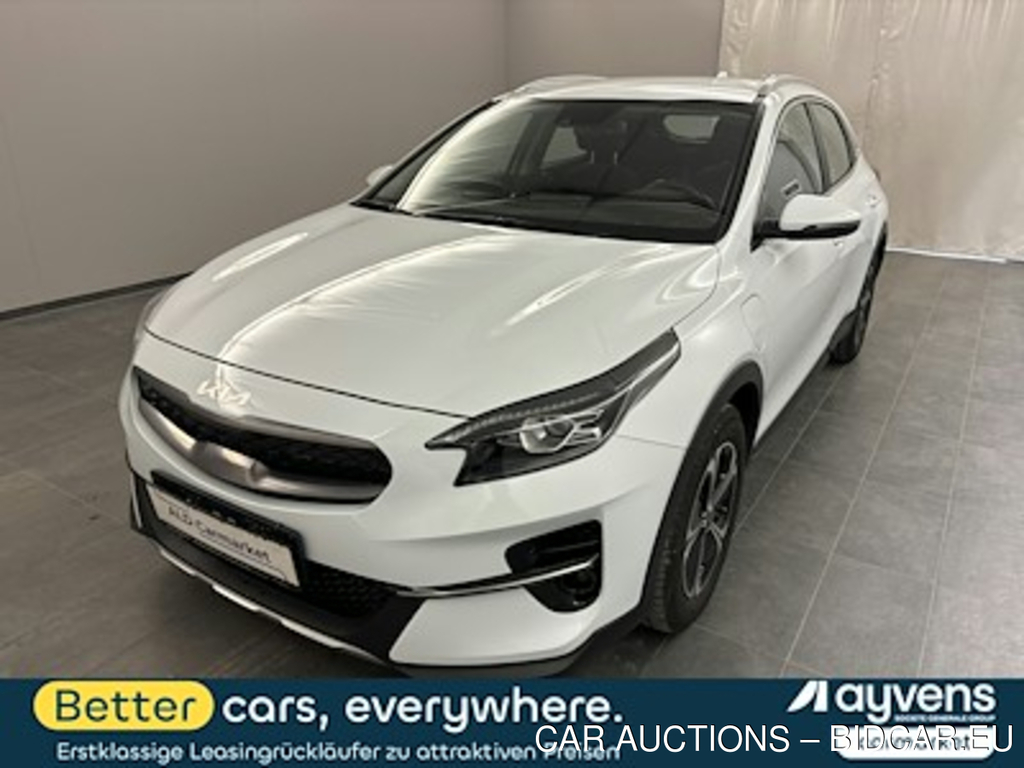 Kia XCeed 1.6 GDI DCT6 OPF Plug-in-Hybrid Vision Geschlossen, 5-turig, Automatik, 6-Gang
