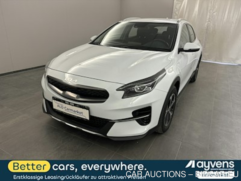 Kia XCeed 1.6 GDI DCT6 OPF Plug-in-Hybrid Vision Geschlossen, 5-turig, Automatik, 6-Gang