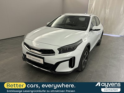 Kia XCeed 1.6 GDI DCT6 OPF Plug-in-Hybrid Vision Geschlossen, 5-turig, Automatik, 6-Gang
