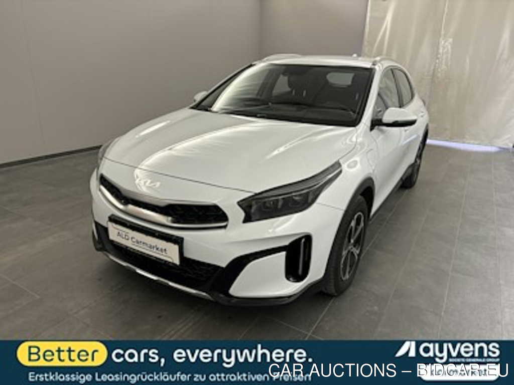 Kia XCeed 1.6 GDI DCT6 OPF Plug-in-Hybrid Vision Geschlossen, 5-turig, Automatik, 6-Gang