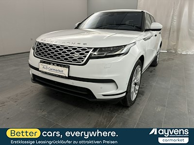 Land Rover Range rover velar D200 S Geschlossen, 5-turig, Automatik, 8-Gang