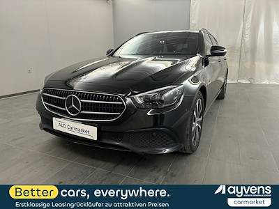 Mercedes-Benz E-Klasse MERCEDES-BENZ E 300 de T 9G-TRONIC Avantgarde Kombi, 5-turig, Automatik, 9-Gang