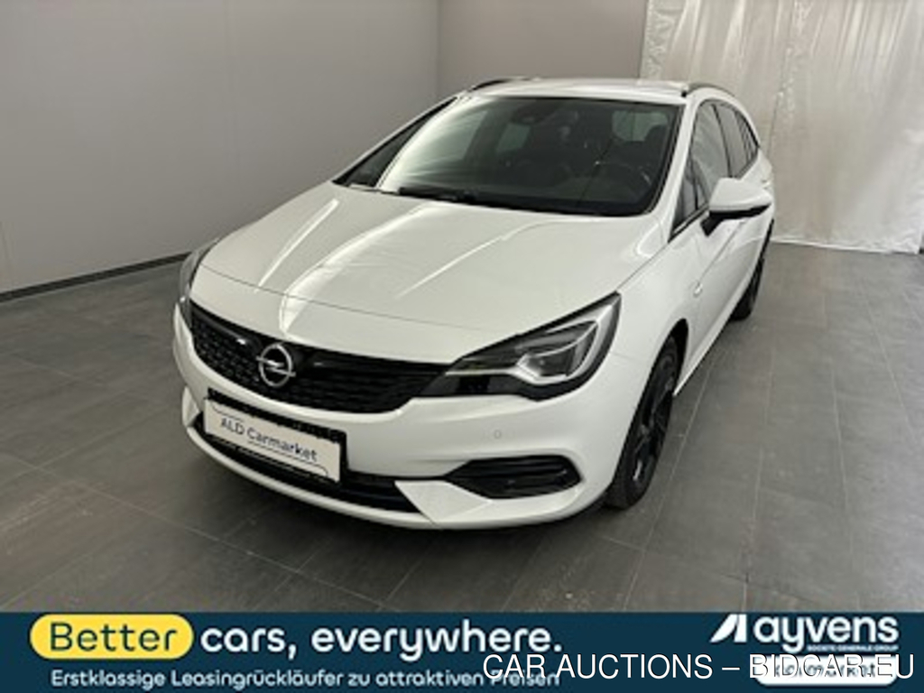 Opel Astra 1.5 D Start/Stop Sports Tourer Ultimate Kombi, 5-turig, 6-Gang