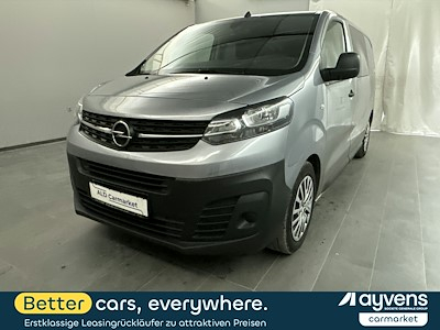 Opel Vivaro 2.0 D M Edition Doppelk.Kasten, 4-turig, 6-Gang