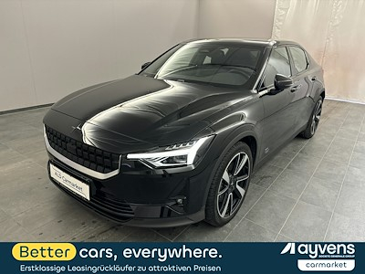 Polestar 2 2 Limousine, 5-turig, Direktantrieb, 1-Gang