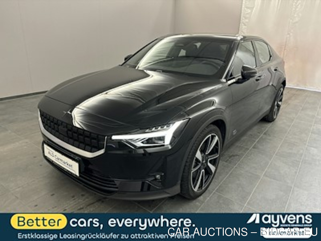 Polestar 2 2 Limousine, 5-turig, Direktantrieb, 1-Gang