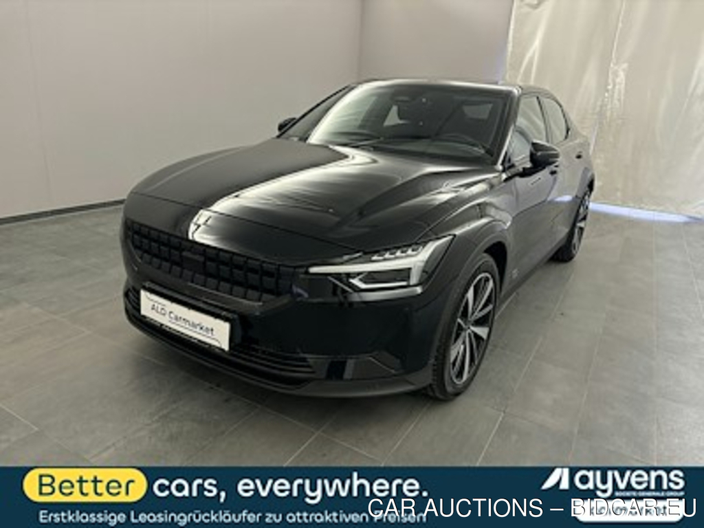 Polestar 2 2 Single Motor 78kWh Limousine, 5-turig, Direktantrieb, 1-Gang