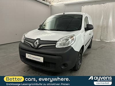Renault Kangoo Rapid Blue dCi 95 Extra Kasten, 4-turig, 6-Gang