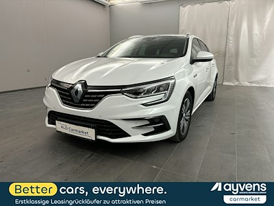 Renault Megane Grandtour E-TECH Plug-in 160 INTENS Kombi, 5-turig, Automatik, 6-Gang