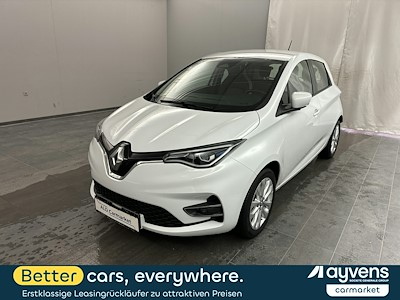 Renault ZOE (ohne Batterie) Z.E. 50 EXPERIENCE Limousine, 5-turig, Direktantrieb, 1-Gang