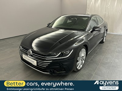 Volkswagen Arteon VW Arteon 2.0 TSI DSG R-Line Coupe, 5-turig, Automatik, 7-Gang
