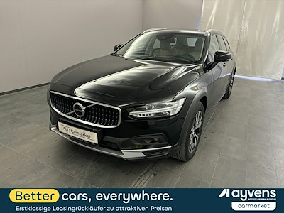 Volvo V90 crosscountry VOLVO V90 Cross Country B5 B AWD Geartronic Kombi, 5-turig, Automatik, 8-Gang