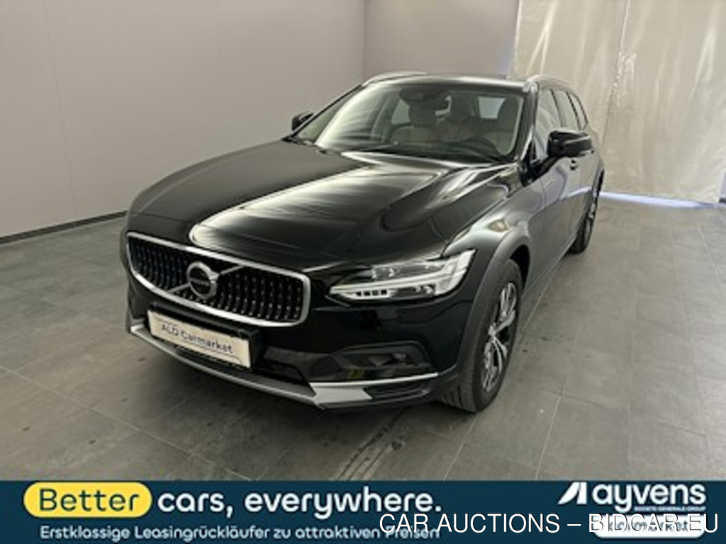 Volvo V90 crosscountry VOLVO V90 Cross Country B5 B AWD Geartronic Kombi, 5-turig, Automatik, 8-Gang