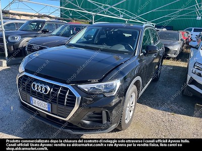 Audi Q3 45 tfsi E S -