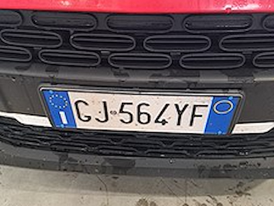 Citroen C3 PC bluehdi 100 SS -