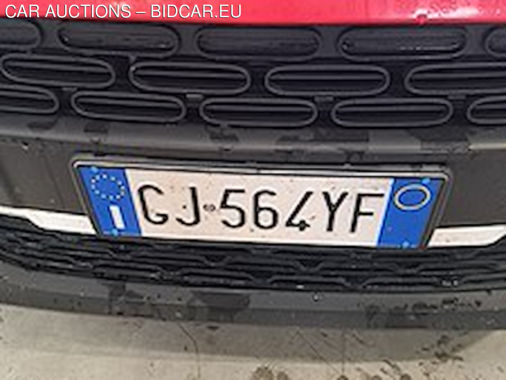 Citroen C3 PC bluehdi 100 SS -