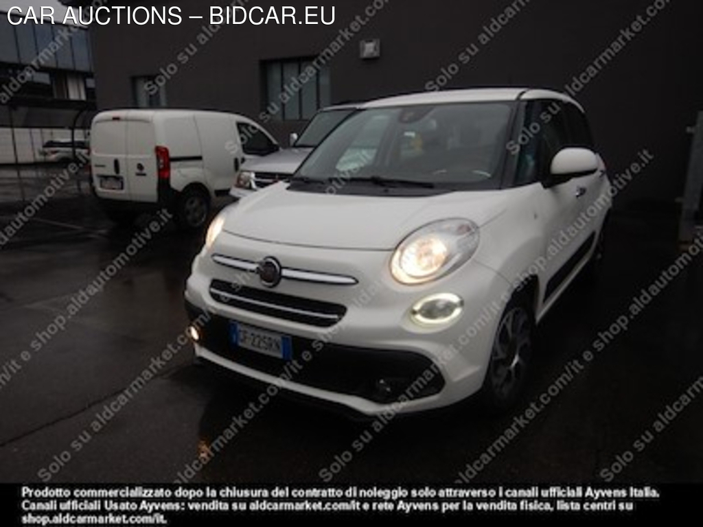 Fiat 500l PC 1.3 multijet 95cv -
