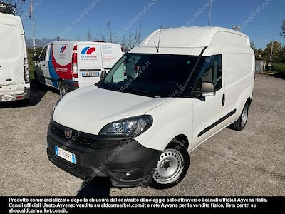 Fiat doblo cargo maxi XL lh2 -