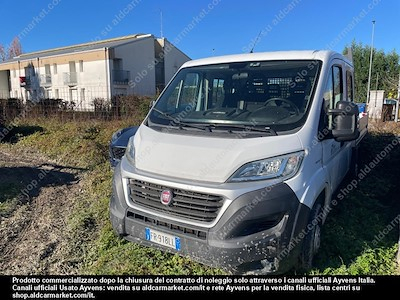 Fiat ducato 35 mh1 2.0 mjet -