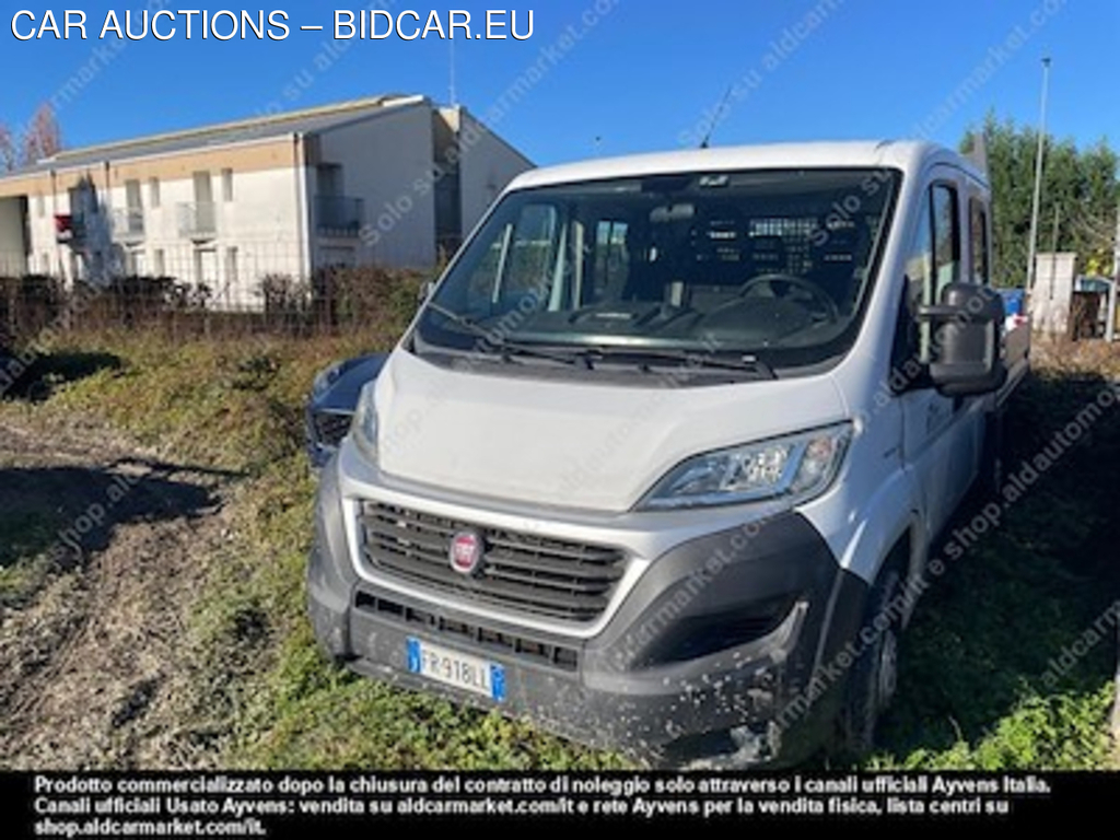 Fiat ducato 35 mh1 2.0 mjet -