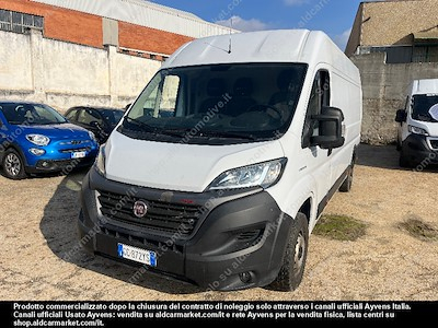 Fiat ducato 35 xlh2 2.3 multijet -