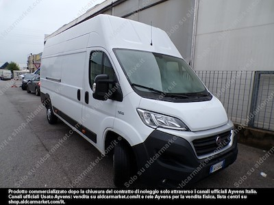 Fiat ducato 35 xlh3 3.0 cng -
