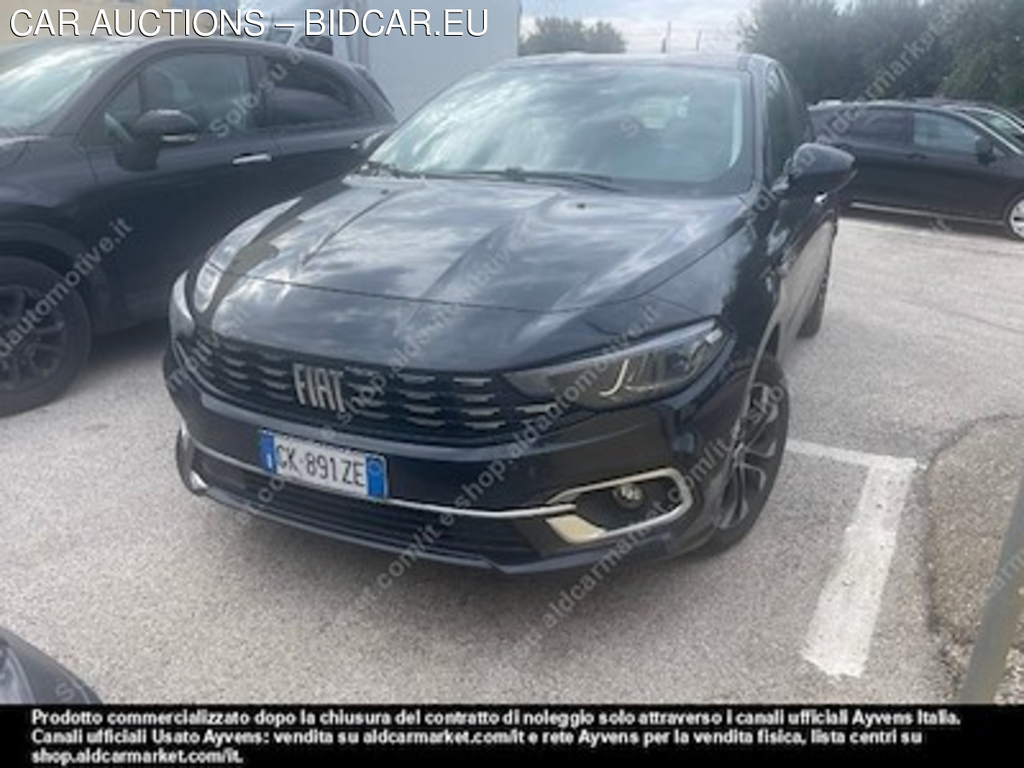 Fiat tipo 1.3 mjt 95cv SS -