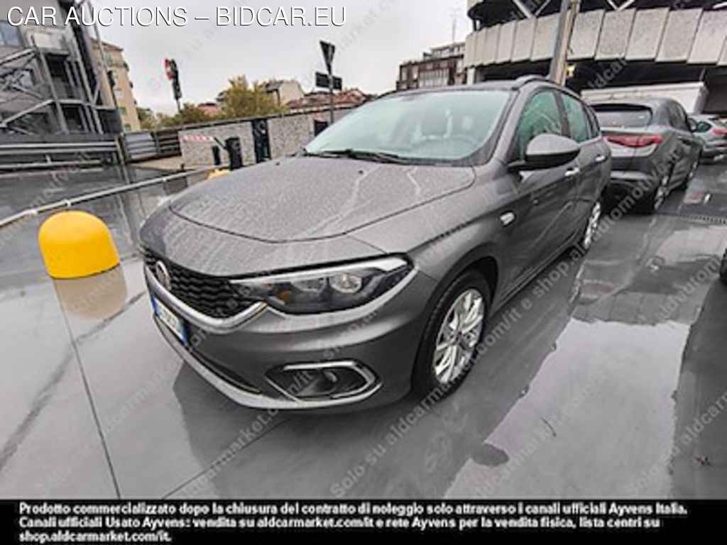 Fiat tipo SW PC 1.6 mjt -