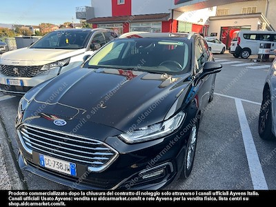 Ford mondeo 2.0 ecoblue 150cv SS -