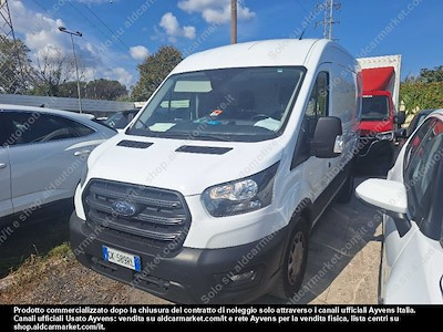 Ford transit PC 350 l2h2 trend -