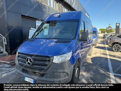 Mercedes-Benz Mercedes sprinter 311 cdi f3933 t.alto -
