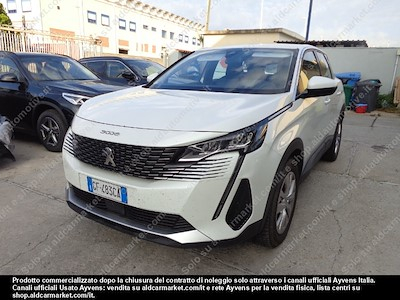 Peugeot 3008 PC bluehdi 130 eat8 -