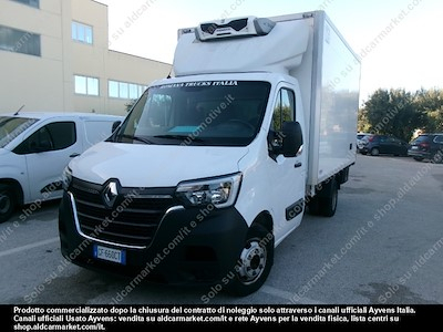 Renault master cab PC TC TP -