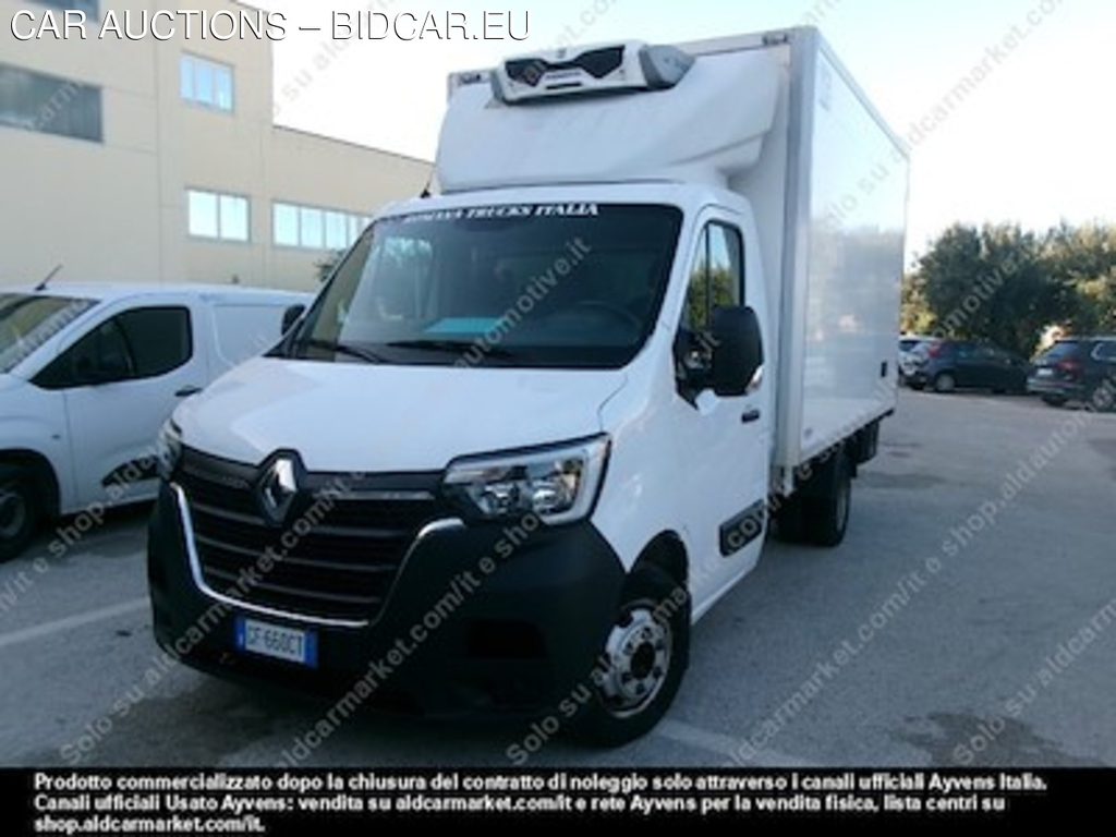 Renault master cab PC TC TP -