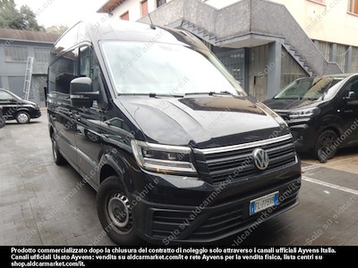 Volkswagen crafter 35 l3h3 2.0 bitdi -