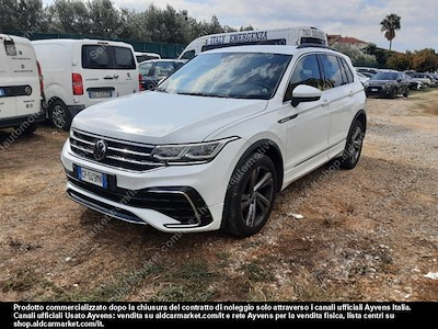 Volkswagen tiguan 2.0 tdi scr 110kw -