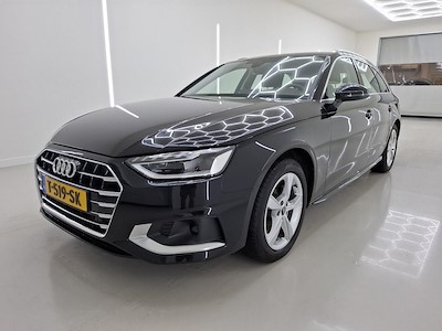 Audi A4 avant 35 TFSI S tronic Advanced Edition 5d