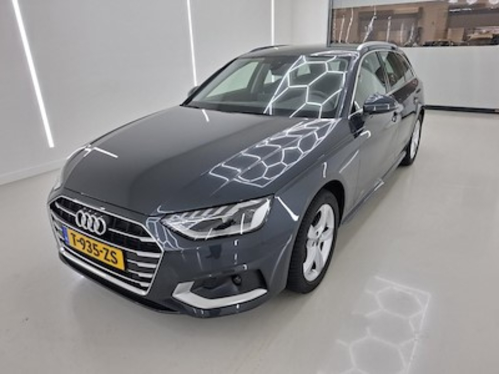 Audi A4 avant 35 TFSI S tronic Advanced Edition 5d Onze Deal