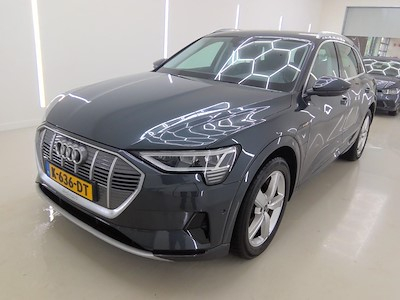 Audi E-tron 50 quattro Business edition 5d ActieAuto